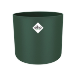 b.for soft round 14cm leaf green